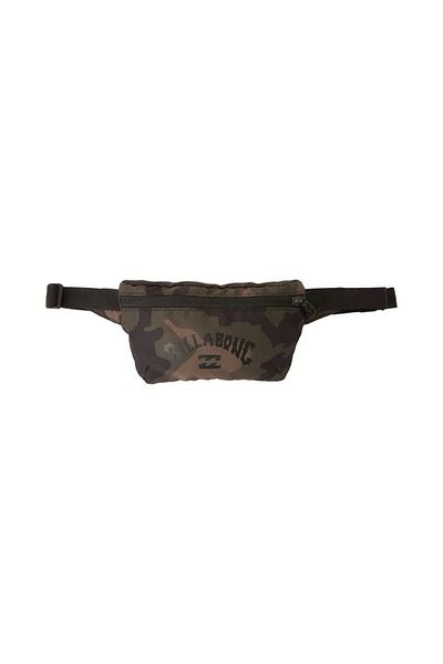 BİLLABONG Billabong Cache Unisex Waist Bag - U5es03