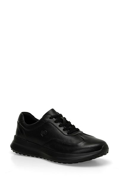 lumberjack Duzor 4Pr Black Men's Casual Shoes