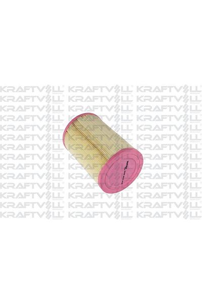 Kraftvoll Alfa Romeo Julietta (940) Air Filter - 1.6Jtdm 1.8Tbi