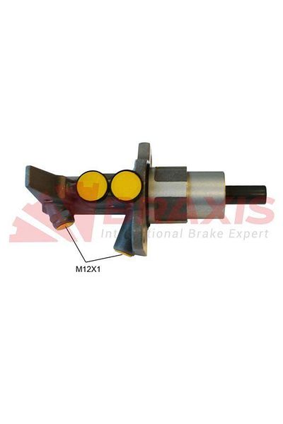 BRAXIS Brake Master Center for - A4 07 16 A5 07 A6 11 A7 13 Model