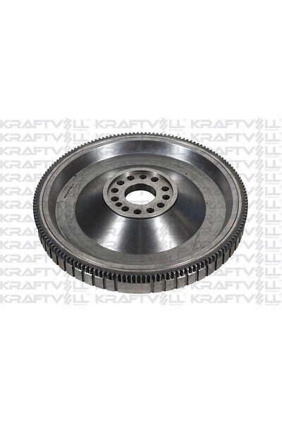 Kraftvoll Renault Premium Kerax Dxi 11 - Clutch Volani Automatic Sanzuman, 430mm Diameter