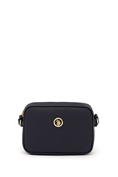 U.S. Polo Assn. Kadın Lacivert Çapraz Çanta 50288966-VR033