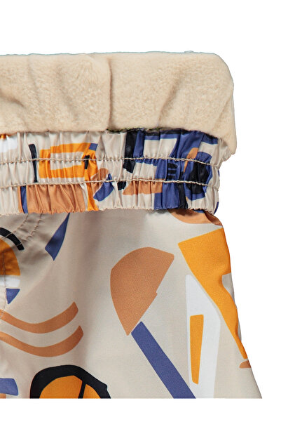 Civil Boys Erkek Çocuk Pantolon 2-5 Yaş Taş Rengi