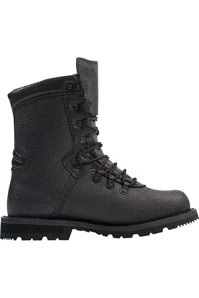 Brandit Accessoires BW Springerstiefel