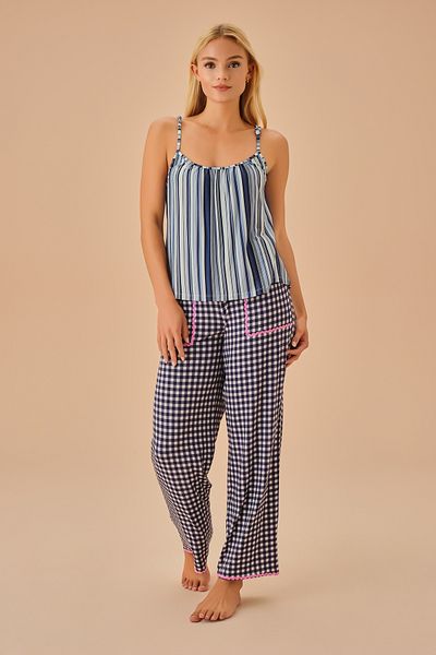 SUWEN Helya Athlete Pants Set