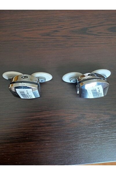 MAM Dusakabin Cam Ray Tekeri 2 Adet Üst