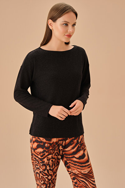 SUWEN Ella Pijama Takımı