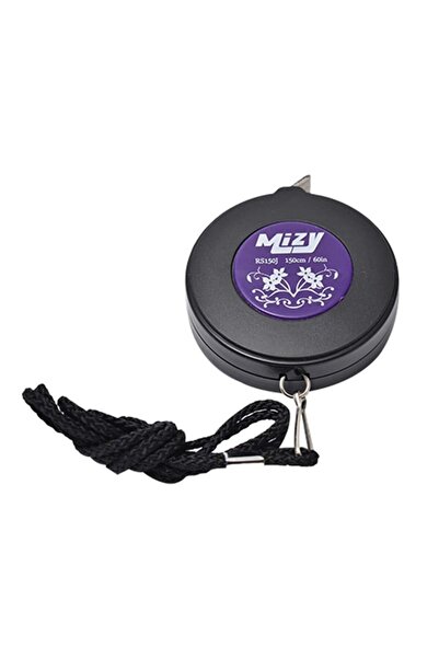 Moonstar Askılı Otomatik Mezura 1.5 Metre YS
