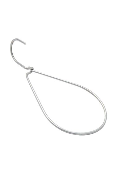 Moonstar Kalıp Askısı Geniş 25Adet