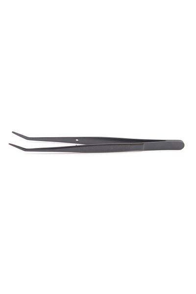 Moonstar Black Tweezers / Twe6