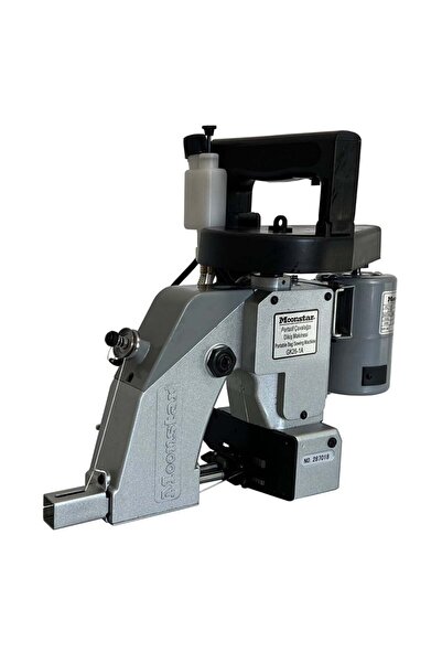 Moonstar Çuvalağzı Dikiş Makinesi / GK26-1A