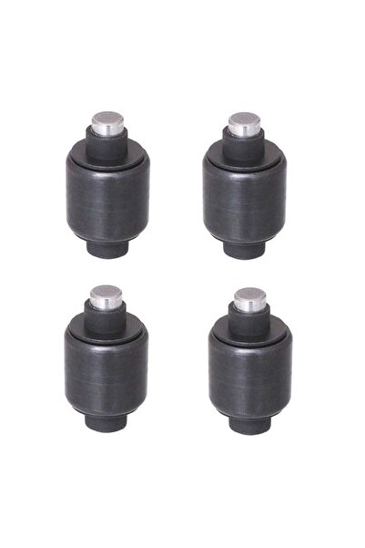 Golden Eagle Dik Kumaş Kesim Motor Taban Teker Rulmanı / 619C1-31 4 Adet