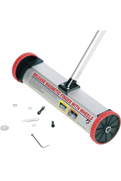 Genel Markalar Manyetik Metal Toplayıcı Süpürge / 11050105