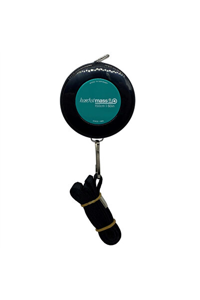 Genel Markalar Otomatik Askılı Mezura 1.5mt / RONDO