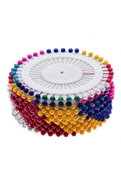 Genel Markalar Toplu İğne 480 Adet