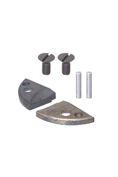 Golden Eagle Dik Kumaş Kesim Motoru Direk Ay Parça Takım / 79C4-12