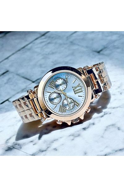 pullmarkt MAN WATCH