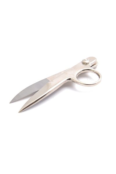 Lina Metal Thread Cleaning Scissors - 266-4.5