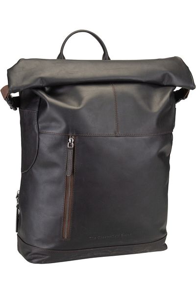 The Chesterfield Brand Rolltop Rucksack Liverpool