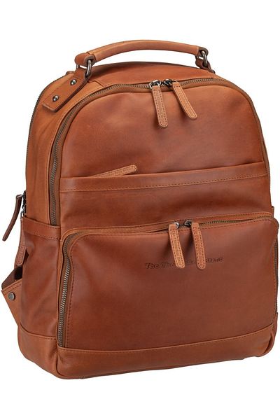 The Chesterfield Brand Rucksack / Backpack Austin