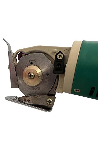 Moonstar Mini Kumaş Kesim Motoru 150W(50mm) / PLS-50 (WD-1)