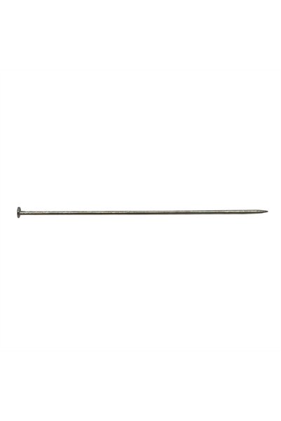Moonstar Steel Pins, 25 Grams; Tailor's Pins; Fabric-Securing Pins; Scarf and Shawl Pins