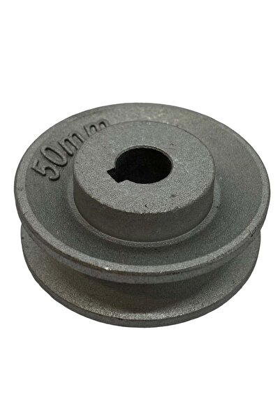 Genel Markalar Motor Alüminyum Konik Kasnak / 50MM