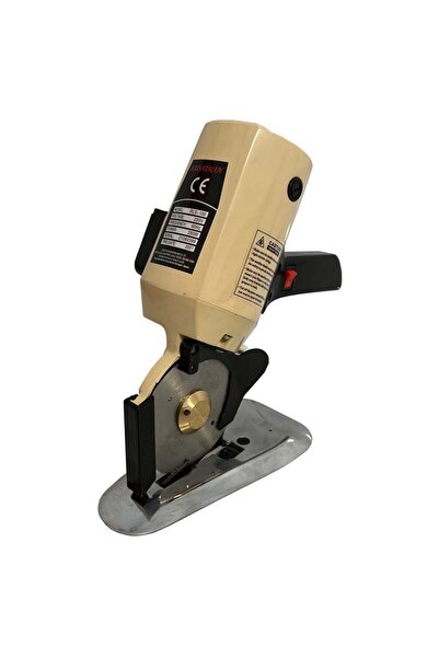 Genel Markalar Yuvarlak Kumaş Kesim Motoru 350W / PLS-100 (YCM-40)