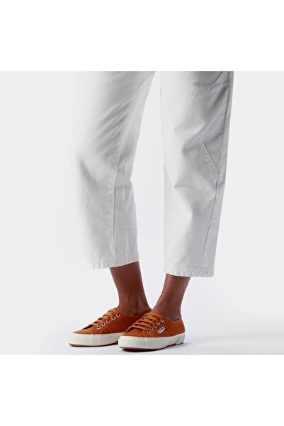 Superga 2750-cotu Classic Unisex Kahverengi Sneaker