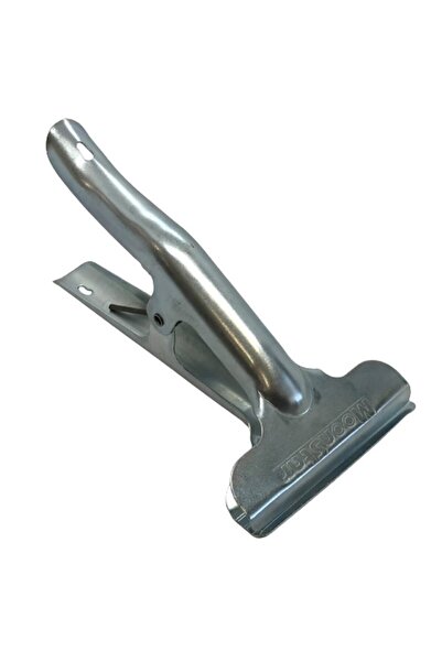 Moonstar Geniş Ağızlı Pastal Maşası / CLMP-01