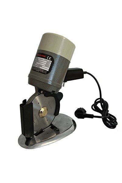 Moonstar Yuvarlak Kumaş Kesim Motoru 350W / PLS-125