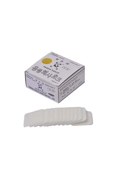 Genel Markalar Buhar İle Uçan Çizgi Taşı 50 Adet / PANDA-001