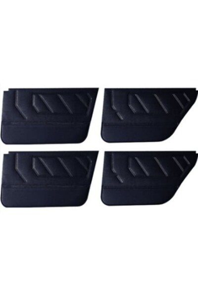 NS Nilser Auto Parts Renault Brodway R9 R11 Kapı Döşeme Siyah