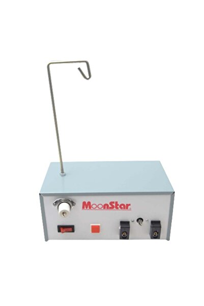 Moonstar Masura İp Sarma Motoru (Nakış Sarma)