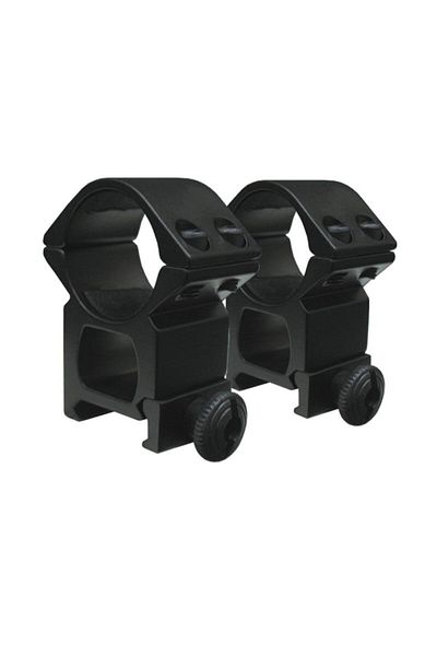 Nikula Double Screw 22 mm Binocular Mounting Stand