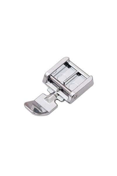 Genel Markalar Ev Tipi Aile Dikiş Makinesi Fermuar Ayak Taban Sağ-Sol / CY-7306