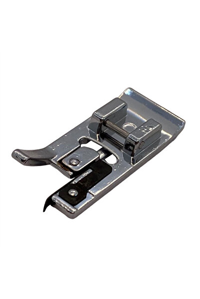 Moonstar Ev Tipi Aile Dikiş Makinesi Sürfile Overlok Ayak / CY-7310