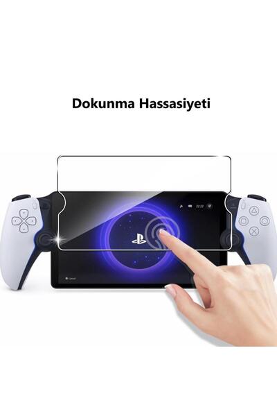 PS Vita Oyun Konsolu 🎮 Taşınabilir Eğlence