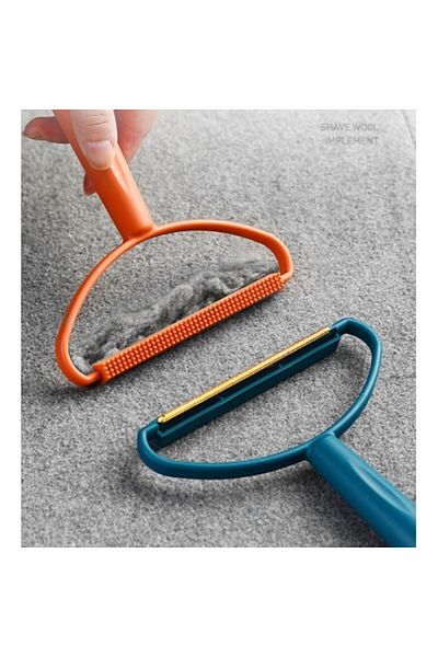 evimdeyokyok Clothes Lint Collector