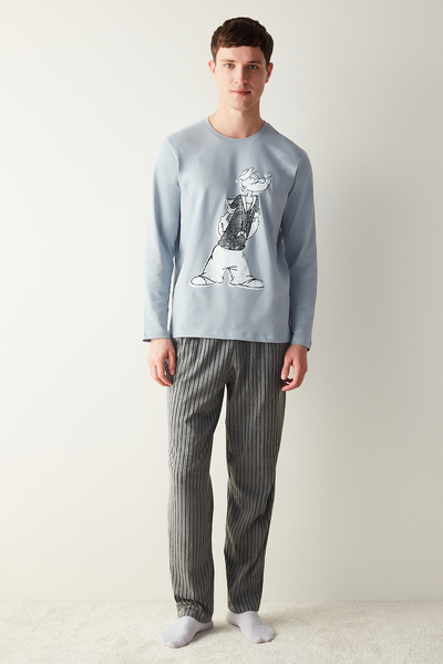 Penti Erkek Popeye Pijama Takımı