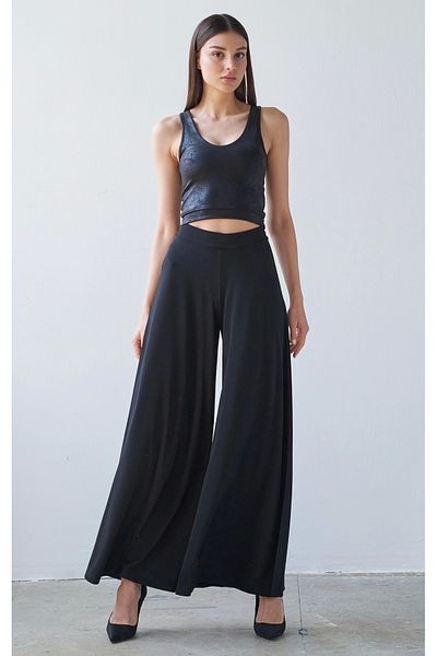 allys Trousers Skirt