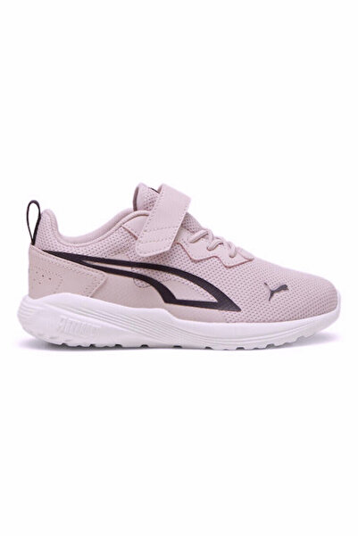 Puma All-day Active Ac Ps Çocuk Pembe Spor Ayakkabı 38738719