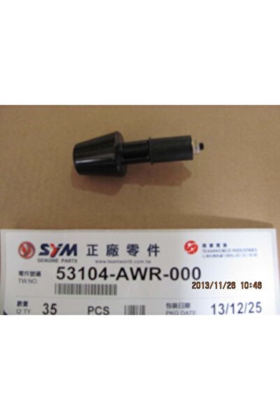 SYM 53104-zbc-000 Gidon Elcik Topuzu 1 Adet Jet14, Phony St200, Phony St125 Ie