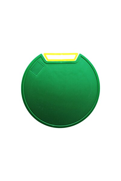 Pazarcan Plastic Cutting Board (5389)