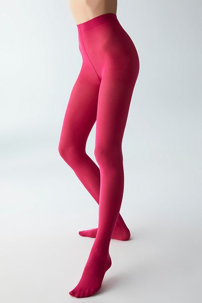 Penti Micro 40 Fuchsia Pantyhose