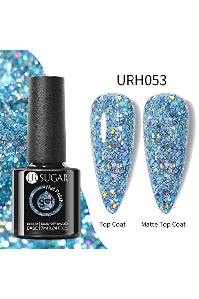 URSUGAR Profesyonel Kalıcı Oje 7 ml Urh053