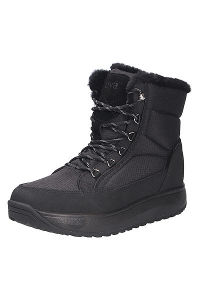 Joya SchneeStiefel TIFFANY STX BLACK II Fußhohe Stat Options