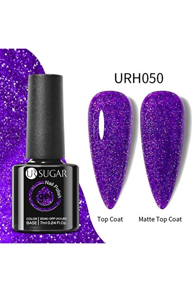 URSUGAR Profesyonel Kalıcı Oje 7 ml Urh050