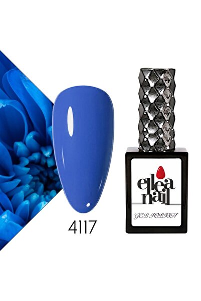 ELLEA NAIL Profesyonel Kalıcı Oje 15 ml 4117