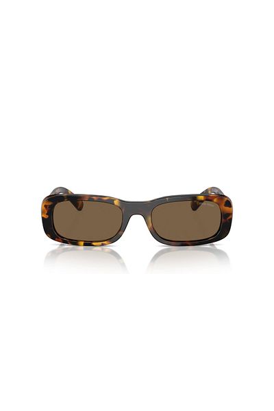Miu Miu Mu 08zs Vau06b 53 نظارة شمسية نسائية